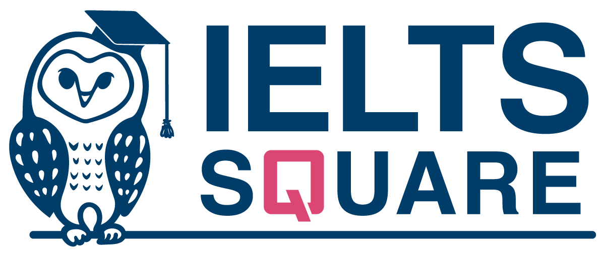 IELTS SQUARE