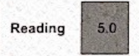 Reading Score