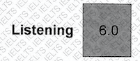 Listening Score