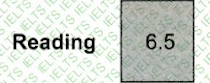 Reading Score