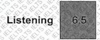 Listening Score