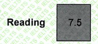 Reading Score