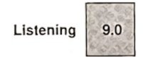 Listening Score