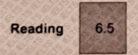 Reading Score