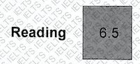 Reading Score