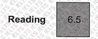 Reading Score