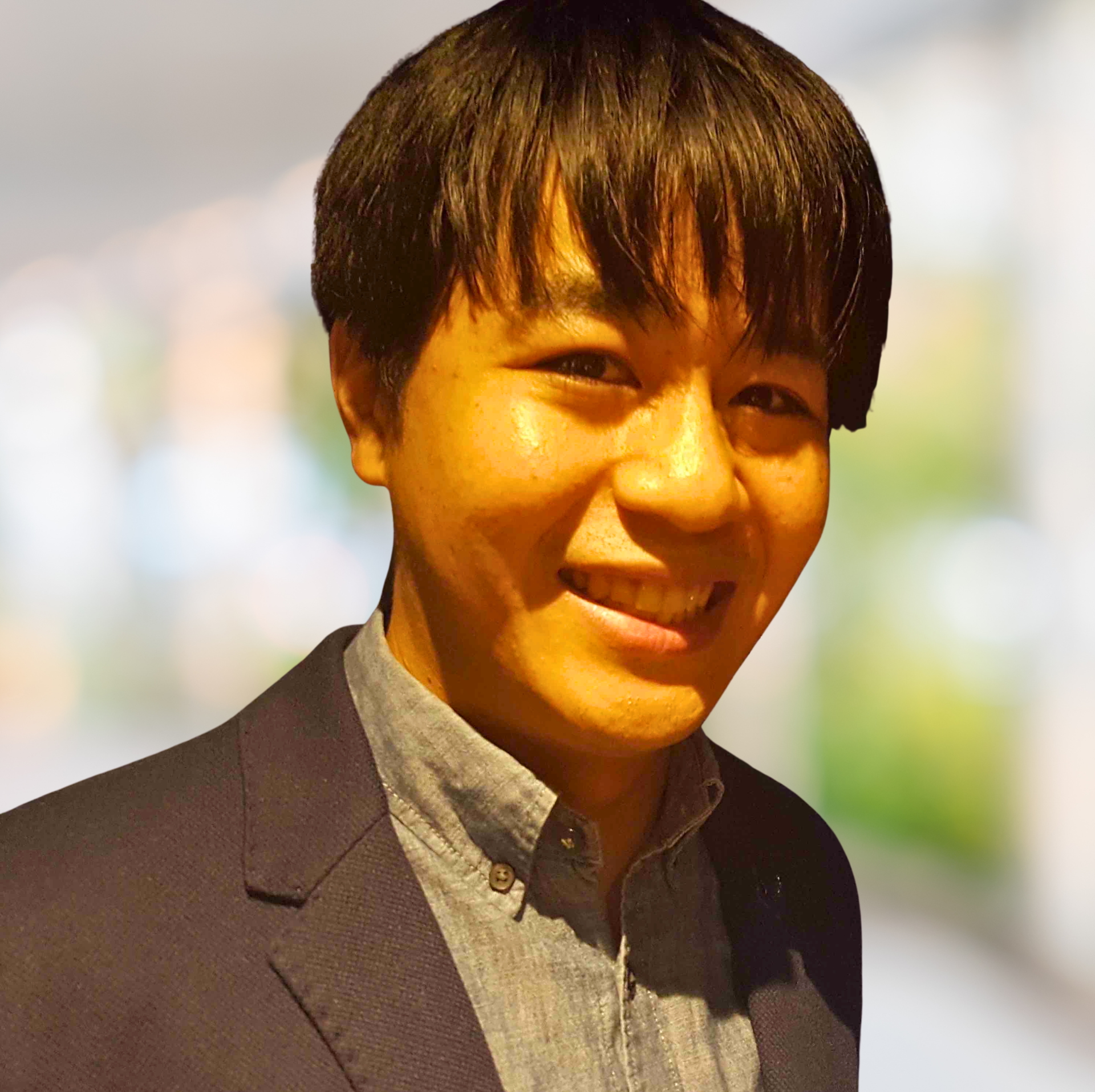 Yuki講師